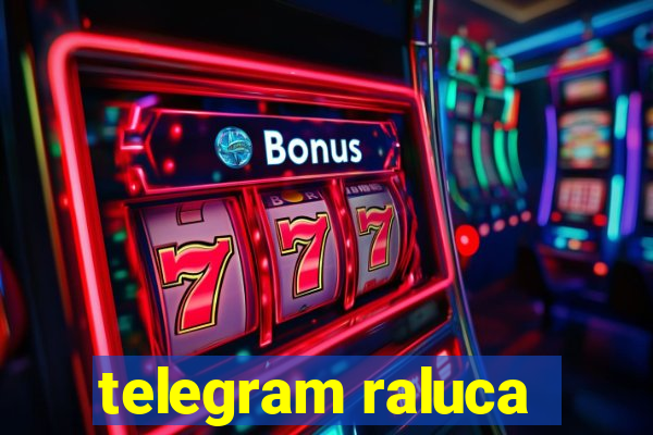 telegram raluca